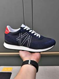 Picture of Armani Shoes _SKUArmanisz38-44h0816832